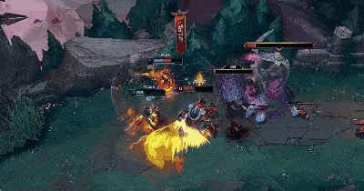 永利-LPL：TheShy兰博上路完美操作，一打二完成反杀IG打出ACE