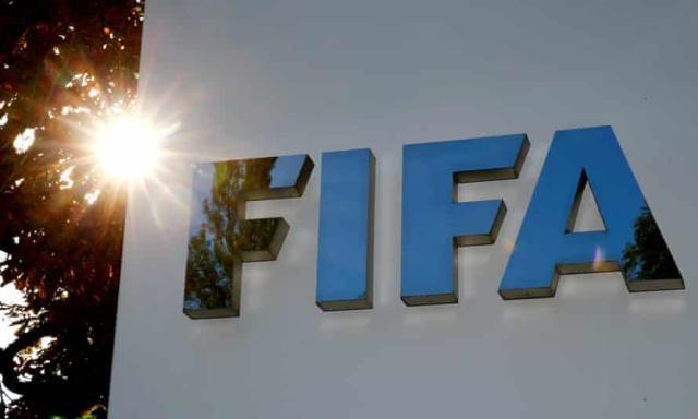 永利网址-获返2亿被没收资金 FIFA要拿“不义之财”做正事